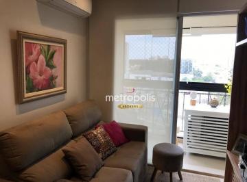 Sala · Apartamento à venda, 68 m² por R$ 681.000,00 - Vila Nair - São Paulo/SP