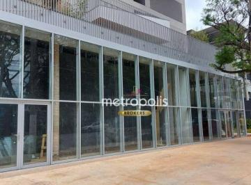 fb48751a6beb9271e47701527a67f40c938baabf · Salão à venda, 398 m² por R$ 7.001.000,00 - Pinheiros - São Paulo/SP