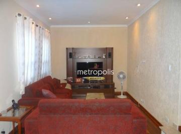Sala · Sobrado à venda, 256 m² por R$ 840.000,00 - Vila Ré - São Paulo/SP