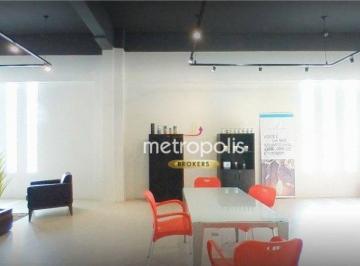 Salão · Salão para alugar, 400 m² por R$ 15.860,00/mês - Rudge Ramos - São Bernardo do Campo/SP