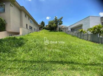 ba21996623bd6eaadbc4f9257c7d10965948d783 · Terreno à venda, 722 m² por R$ 3.250.000,00 - Alphaville - Santana de Parnaíba/SP