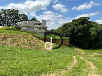 f5cee6cd6aa45325a5eaa3f205bb4713176e88e8 · Terreno à venda, 810 m² por R$ 317.000,00 - Condomínio Terras de Santa Teresa - Itupeva/SP