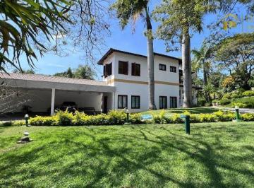 13046b3c3129d5f35d1deffa646b8168567e3e76 · Casa à venda, 550 m² por R$ 8.000.000,00 - Condomínio Terras de São José - Itu/SP