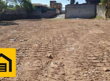 bfc648d3dd7792c3d151aa778b8cf747d20bc074 · Terreno para alugar, 600 m² por R$ 3.600,00/mês - Parque das Américas - Mauá/SP