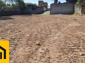 3d943f6b99f8e7065aa2ebd7493435b5df8f352c · Terreno para alugar, 600 m² por R$ 3.600,00/mês - Parque das Américas - Mauá/SP