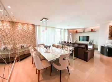 Apartamento de 3 quartos, Águas Claras · Apartamento 3 quartos no Península Lazer e Urbanismo