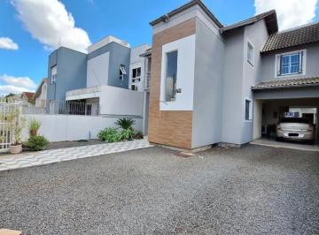 Casa · 227m² · 4 Quartos · 2 Vagas · SOBRADO DE 04 DORMITÓRIOS COM PÁTIO AMPLO, ESTÂNCIA VELHA, EM CANOAS