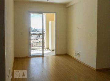 Apartamento de 2 quartos, São Paulo · Apartamento para Aluguel - Jardim Santa Emília, 2 Quartos, 58 m² - São Paulo