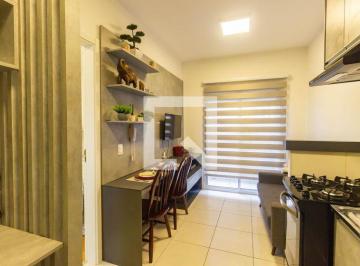 Casa · 28m² · 1 Quarto · Casa para Aluguel - Butantã, 1 Quarto, 28 m² - São Paulo