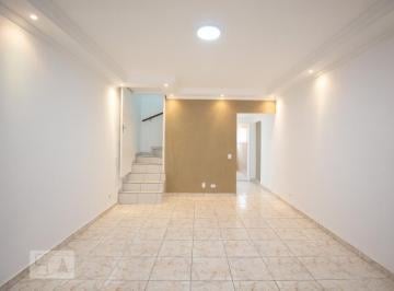 Casa de 3 quartos, São Paulo · Casa para Aluguel - Vila Mascote, 3 Quartos, 130 m² - São Paulo