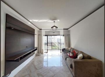Apartamento · 147m² · 4 Quartos · 3 Vagas · Apartamento para Aluguel - Jardim Marajoara , 4 Quartos, 147 m² - São Paulo