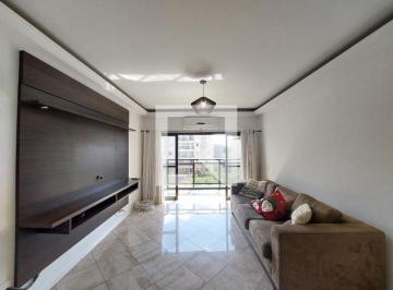 Apartamento · 147m² · 4 Quartos · 3 Vagas · Apartamento para Aluguel - Jardim Marajoara , 4 Quartos, 147 m² - São Paulo