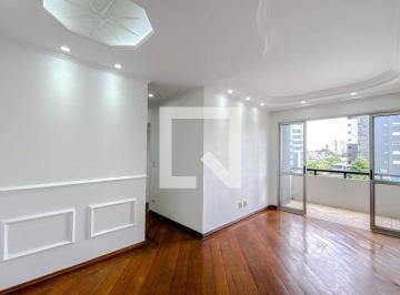 Apartamento · 57m² · 2 Quartos · 1 Vaga · Apartamento para Aluguel - Jardim Anália Franco, 2 Quartos, 57 m² - São Paulo