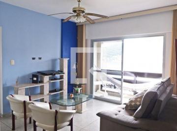 Apartamento · 98m² · 3 Quartos · 1 Vaga · Apartamento para Aluguel - Boa Vista, 3 Quartos,  98 m² - São Vicente