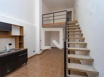Apartamento · 42m² · 1 Quarto · Apartamento para Aluguel - Centro, 1 Quarto, 42 m² - Diadema
