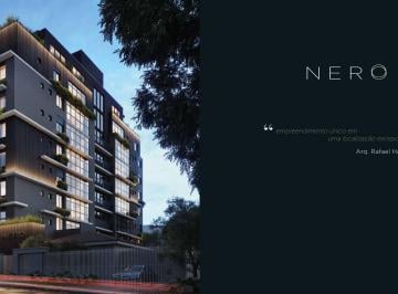 Apartamento de 2 quartos, Curitiba · BIGORRILHO lançamento apartamento 2 suítes 2 vagas sacada churrasqueira