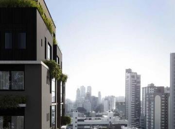 Apartamento de 2 quartos, Curitiba · BIGORRILHO lançamento apartamento 2 suítes 2 vagas sacada churrasqueira