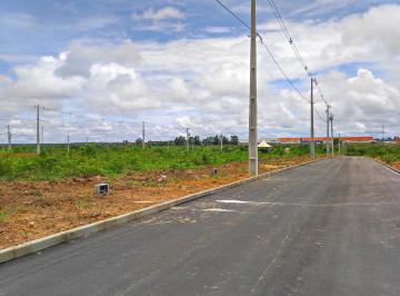 Sem taxa de condomínio · Terrenos de 200m² ao lado do Atacadão