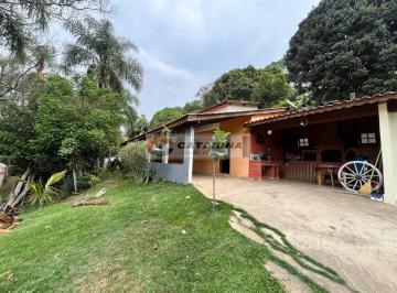 Foto 01 · Chácara com 2000m²