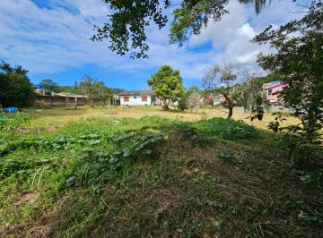 Terreno · 2017m² · Terreno de 2017.51m² no bairro Cachoeira Do Bom Jesus