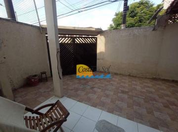 5ad0a4c374b1949d024e5af124a9a86670f7ba19 · Sobrado com 2 dormitórios à venda por R$ 850.000,00 - Boqueirão - Praia Grande/SP