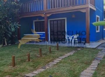Foto 01 · casa na vila de Itamambuca com grande quintal