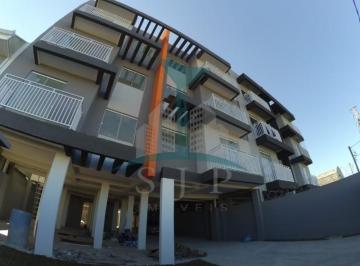 Foto 01 · Apartamento à venda em Afonso Pena, São José dos Pinhais-PR: 2 quartos, 1 sala, 1 banheiro, 1 vaga d