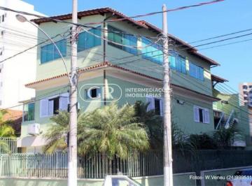 Foto 01 · Casa, Centro, Barra do Piraí, RJ