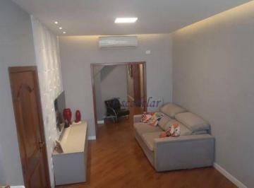 2449718bb0addead3c6222d101d38179fd1edb31 · Sobrado com 3 dormitórios à venda, 125 m² por R$ 800.000,00 - Vila Barbosa - São Paulo/SP