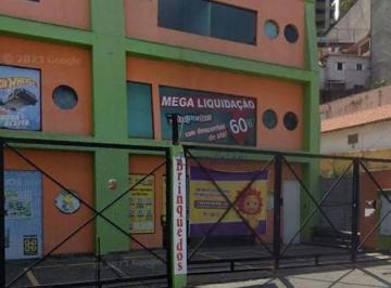 7970f850aa9d911a297e1f3fe4a2c3aeba144d3d · Prédio à venda, 261 m² por R$ 7.500.000,00 - Santana - São Paulo/SP