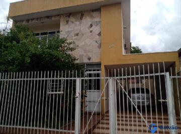 Fachada · Casa à venda no Jardim Estádio em Jundiaí - SP