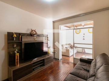 Apartamento · 115m² · 3 Quartos · 1 Vaga · Apartamento à Venda - Nova Suíssa, 3 Quartos, 115 m2 - Belo Horizonte