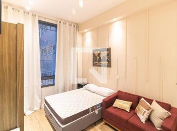 Apartamento · 25m² · 1 Quarto · Apartamento à Venda - Perdizes, 1 Quarto,  25 m² - São Paulo