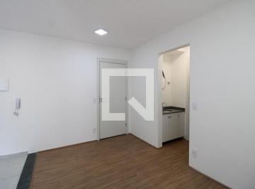 Apartamento · 30m² · 1 Quarto · Apartamento à Venda - Barra Funda, 1 Quarto,  30 m² - São Paulo