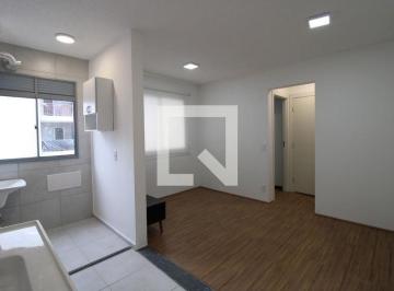 Apartamento · 30m² · 1 Quarto · Apartamento à Venda - Barra Funda, 1 Quarto,  30 m² - São Paulo