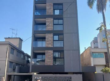 Apartamento de 2 quartos, Curitiba · 2 Quartos Varanda Churrasqueira Cabral ao Lado do Carrefour Pronto com Habite-se