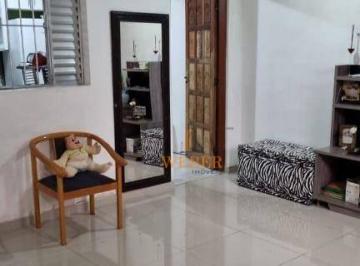 8012e89669238e82203d08f5548d27fa349c0eb3 · Casa com 2 dormitórios à venda, 105 m² por R$ 200.000,00 - Crispim - Itapecerica da Serra/SP