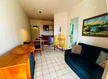 8755514b15503bc7ee7b50b94531d9cf29cfa344 · Flat com 1 dormitório para alugar, 38 m² por R$ 6.200,00/mês - Riviera Módulo 6 - Bertioga/SP