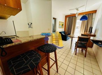 d7e4ed35be1e30fd37fe48db8ea9f686967839ba · Flat com 1 dormitório para alugar, 38 m² por R$ 3.900,00/dia - Riviera Módulo 6 - Bertioga/SP