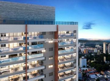 Apartamento · 158m² · 4 Quartos · 3 Vagas · Apartamento 4 Dormitórios 2 Suítes 3 Vagas Deposito no Brooklin.