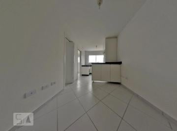 Apartamento · 35m² · 1 Quarto · Apartamento para Aluguel - Portão , 1 Quarto,  35 m² - Curitiba
