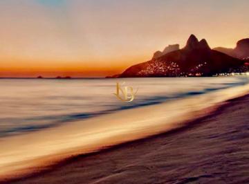 Apartamento · 178m² · 4 Quartos · 2 Vagas · Apartamento - Ipanema
