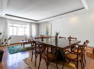 Apartamento · 160m² · 3 Quartos · 1 Vaga · Apartamento para Aluguel - Paraíso, 3 Quartos, 160 m² - São Paulo
