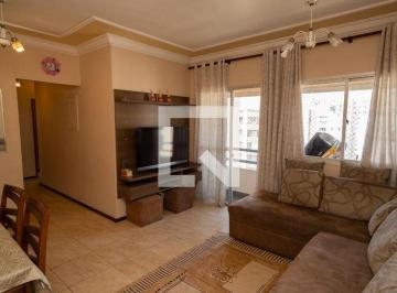 Apartamento · 78m² · 3 Quartos · 2 Vagas · Apartamento para Aluguel - Planalto, 3 Quartos, 78 m² - São Bernardo do Campo