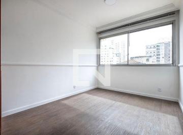 Apartamento · 48m² · 1 Quarto · 1 Vaga · Apartamento para Aluguel - Paraíso, 1 Quarto,  48 m² - São Paulo