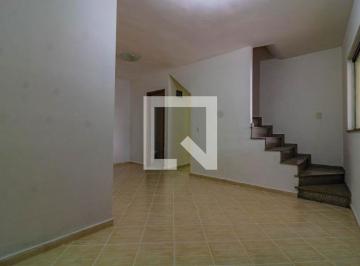 Casa · 80m² · 2 Quartos · 2 Vagas · Casa para Aluguel - Vila Campestre, 2 Quartos, 80 m² - São Paulo