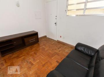 Apartamento · 45m² · 2 Quartos · Apartamento para Aluguel - Barra Funda, 2 Quartos, 45 m² - São Paulo