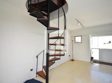 Apartamento · 90m² · 2 Quartos · 1 Vaga · Apartamento para Aluguel - Pinheiros, 2 Quartos,  90 m² - São Paulo
