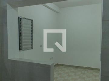 Casa · 25m² · 1 Quarto · Casa para Aluguel - Vila Boacava, 1 Quarto, 25 m² - São Paulo