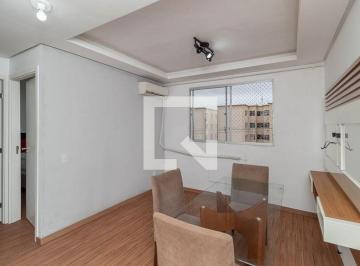 Apartamento · 42m² · 2 Quartos · 1 Vaga · Apartamento para Aluguel - Sarandi, 2 Quartos,  42 m² - Porto Alegre
